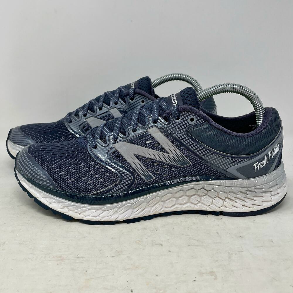 New Balance 1080 Fresh Foam Running Shoes Womens 9.5 Blue